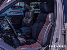 2023 Honda Pilot BLACK EDITION V6 ENGINE / ALL WHEEL DRIVE / 3RD ROW SEATING