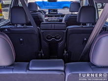 2023 Honda Pilot BLACK EDITION V6 ENGINE / ALL WHEEL DRIVE / 3RD ROW SEATING