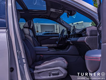 2023 Honda Pilot BLACK EDITION V6 ENGINE / ALL WHEEL DRIVE / 3RD ROW SEATING