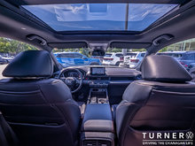 2023 Honda Pilot BLACK EDITION V6 ENGINE / ALL WHEEL DRIVE / 3RD ROW SEATING