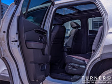 2023 Honda Pilot BLACK EDITION V6 ENGINE / ALL WHEEL DRIVE / 3RD ROW SEATING
