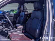 2023 Honda Pilot BLACK EDITION
