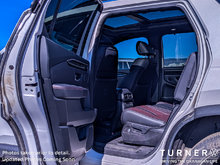 2023 Honda Pilot BLACK EDITION