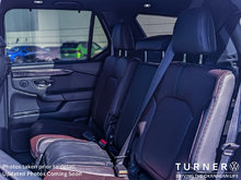 2023 Honda Pilot BLACK EDITION