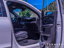 2023 Honda Pilot BLACK EDITION V6 ENGINE / ALL WHEEL DRIVE / 3RD ROW SEATING