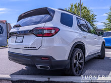 2023 Honda Pilot BLACK EDITION V6 ENGINE / ALL WHEEL DRIVE / 3RD ROW SEATING