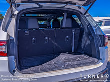 2023 Honda Pilot BLACK EDITION