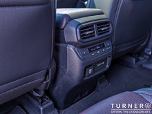 2023 Honda Pilot BLACK EDITION V6 ENGINE / ALL WHEEL DRIVE / 3RD ROW SEATING