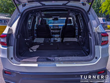 2023 Honda Pilot BLACK EDITION V6 ENGINE / ALL WHEEL DRIVE / 3RD ROW SEATING