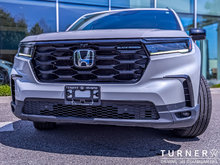 2023 Honda Pilot BLACK EDITION V6 ENGINE / ALL WHEEL DRIVE / 3RD ROW SEATING