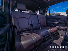 2023 Honda Pilot BLACK EDITION V6 ENGINE / ALL WHEEL DRIVE / 3RD ROW SEATING