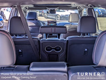 2023 Honda Pilot BLACK EDITION