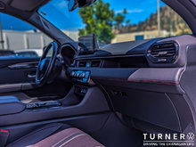2023 Honda Pilot BLACK EDITION V6 ENGINE / ALL WHEEL DRIVE / 3RD ROW SEATING