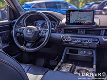 2023 Honda Pilot BLACK EDITION V6 ENGINE / ALL WHEEL DRIVE / 3RD ROW SEATING