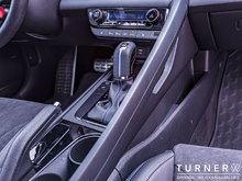 2022 Hyundai Elantra N BASE Only 5,084kms and One Owner! Eye Catching Interior featuring Black w/Blue Stitching