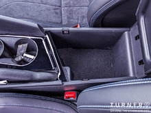 2022 Hyundai Elantra N BASE Only 5,084kms and One Owner! Eye Catching Interior featuring Black w/Blue Stitching