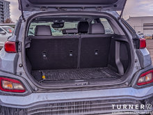 2021 Hyundai Kona Electric Ultimate ALL ELECTRIC / FRONT WHEEL DRIVE / HEATED AND COOLED LEATHER SEATS