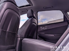 2021 Hyundai Kona Electric Ultimate ALL ELECTRIC / FRONT WHEEL DRIVE / HEATED AND COOLED LEATHER SEATS