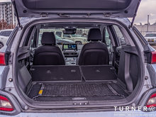 2021 Hyundai Kona Electric Ultimate ALL ELECTRIC / FRONT WHEEL DRIVE / HEATED AND COOLED LEATHER SEATS