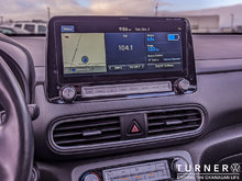 2021 Hyundai Kona Electric Ultimate ALL ELECTRIC / FRONT WHEEL DRIVE / HEATED AND COOLED LEATHER SEATS