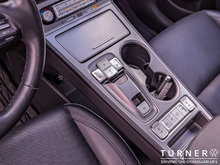 2021 Hyundai Kona Electric Ultimate ALL ELECTRIC / FRONT WHEEL DRIVE / HEATED AND COOLED LEATHER SEATS