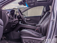 2021 Hyundai Kona Electric Ultimate ALL ELECTRIC / FRONT WHEEL DRIVE / HEATED AND COOLED LEATHER SEATS