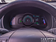 2021 Hyundai Kona Electric Ultimate ALL ELECTRIC / FRONT WHEEL DRIVE / HEATED AND COOLED LEATHER SEATS