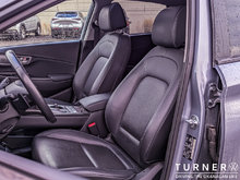 2021 Hyundai Kona Electric Ultimate ALL ELECTRIC / FRONT WHEEL DRIVE / HEATED AND COOLED LEATHER SEATS