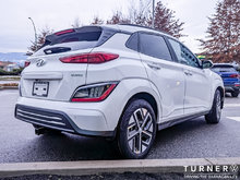 2023 Hyundai KONA ELECTRIC ULTIMATE ELECTRIC ENGINE / HEATED & COOLED SEATS / DRIVE MODES