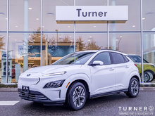 2023 Hyundai KONA ELECTRIC ULTIMATE