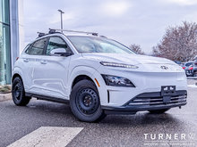 2023 Hyundai KONA ELECTRIC PREFERRED ELECTRIC ENGINE / NO PST! / BC DRIVEN