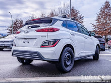 2023 Hyundai KONA ELECTRIC PREFERRED ELECTRIC ENGINE / NO PST! / BC DRIVEN