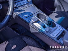2020 Hyundai Kona TREND ALL ELECTRIC / FRONT WHEEL DRIVE / HEATED SEATS & STEERING WHEEL