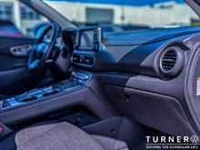 2020 Hyundai Kona TREND ALL ELECTRIC / FRONT WHEEL DRIVE / HEATED SEATS & STEERING WHEEL