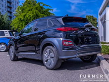 2020 Hyundai Kona TREND ALL ELECTRIC / FRONT WHEEL DRIVE / HEATED SEATS & STEERING WHEEL