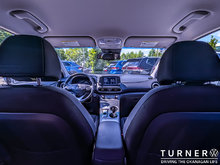 2020 Hyundai Kona TREND ALL ELECTRIC / FRONT WHEEL DRIVE / HEATED SEATS & STEERING WHEEL
