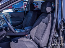 2020 Hyundai Kona TREND ALL ELECTRIC / FRONT WHEEL DRIVE / HEATED SEATS & STEERING WHEEL
