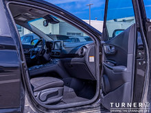 2020 Hyundai Kona TREND ALL ELECTRIC / FRONT WHEEL DRIVE / HEATED SEATS & STEERING WHEEL