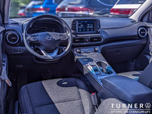 2020 Hyundai Kona TREND ALL ELECTRIC / FRONT WHEEL DRIVE / HEATED SEATS & STEERING WHEEL