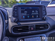 2020 Hyundai Kona TREND ALL ELECTRIC / FRONT WHEEL DRIVE / HEATED SEATS & STEERING WHEEL