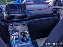 2020 Hyundai Kona TREND ALL ELECTRIC / FRONT WHEEL DRIVE / HEATED SEATS & STEERING WHEEL