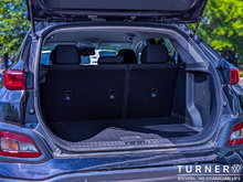 2020 Hyundai Kona TREND ALL ELECTRIC / FRONT WHEEL DRIVE / HEATED SEATS & STEERING WHEEL