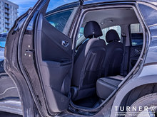 2020 Hyundai Kona TREND ALL ELECTRIC / FRONT WHEEL DRIVE / HEATED SEATS & STEERING WHEEL