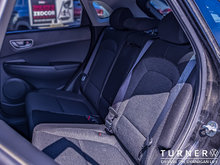 2020 Hyundai Kona TREND ALL ELECTRIC / FRONT WHEEL DRIVE / HEATED SEATS & STEERING WHEEL
