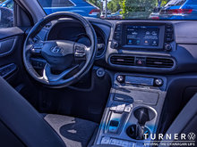 2020 Hyundai Kona TREND ALL ELECTRIC / FRONT WHEEL DRIVE / HEATED SEATS & STEERING WHEEL