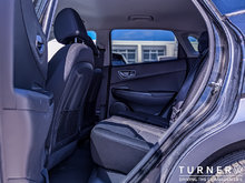 2020 Hyundai Kona TREND ALL ELECTRIC / FRONT WHEEL DRIVE / HEATED SEATS & STEERING WHEEL