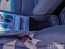 2020 Hyundai Kona TREND ALL ELECTRIC / FRONT WHEEL DRIVE / HEATED SEATS & STEERING WHEEL