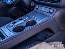 2020 Hyundai Kona TREND ALL ELECTRIC / FRONT WHEEL DRIVE / HEATED SEATS & STEERING WHEEL