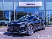 2020 Hyundai Kona TREND