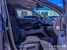 2020 Hyundai Kona TREND ALL ELECTRIC / FRONT WHEEL DRIVE / HEATED SEATS & STEERING WHEEL